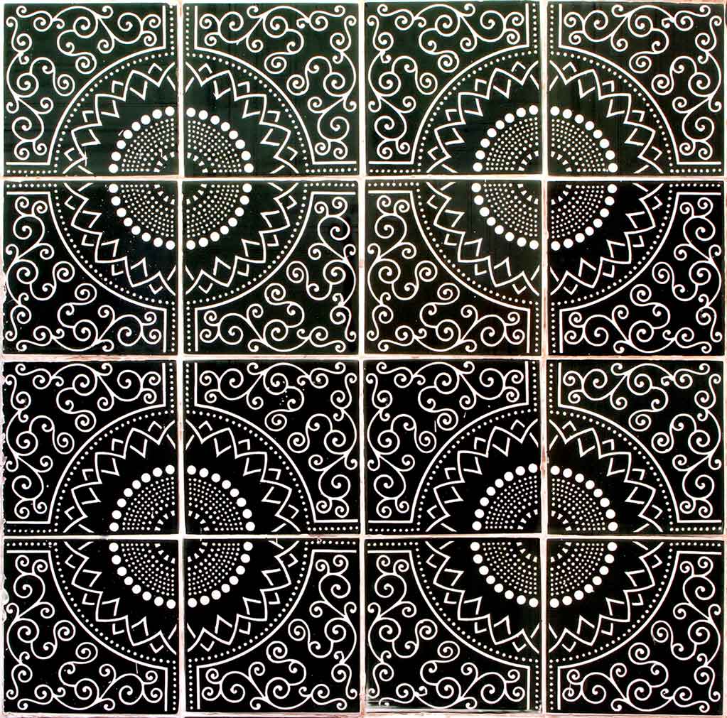 Ceramic-tiles