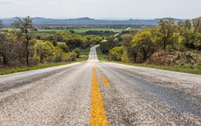 What’s Within Driving Range in the Texas Hill Country?